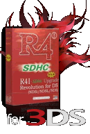 DSi Flash Carts